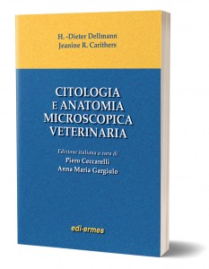 Citologia e anatomia microscopica veterinaria